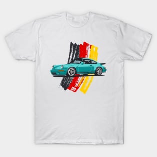 CTR Clubsport T-Shirt